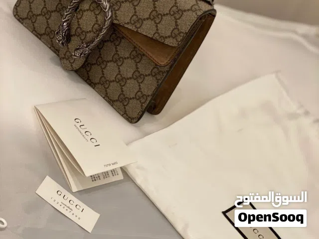 GUCCI Shoulder Bag