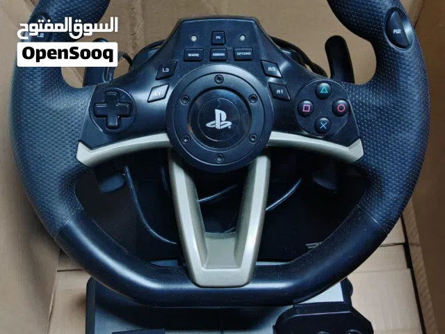 Hoori Steering wheel for PlayStation 3/4/5