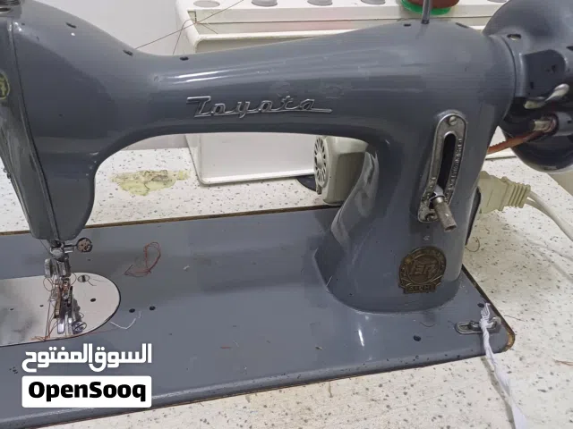 مكينة خياطه برذر   ومكينة منزلي