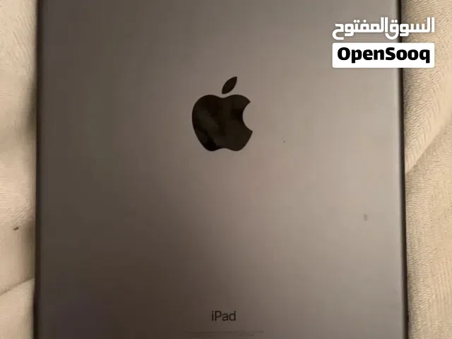 أيباد الجيل التاسع Apple iPad 9 - مساحة 64 جيجا - نظيف جداً