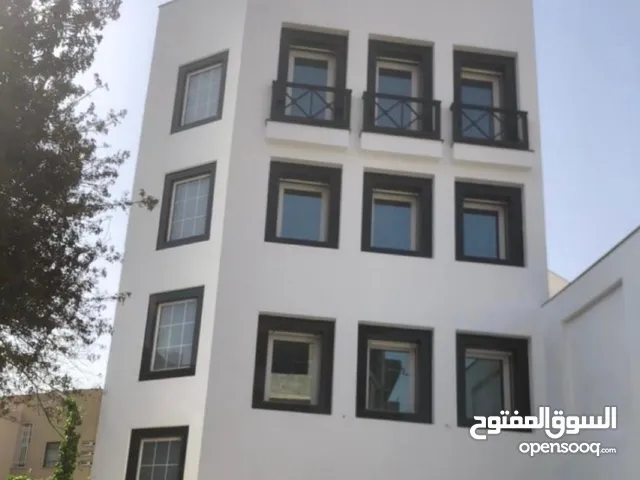5+ floors Building for Sale in Tripoli Bin Ashour