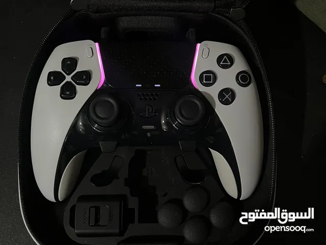 Sony PlayStation 5 DualSense Edge Wireless Controller