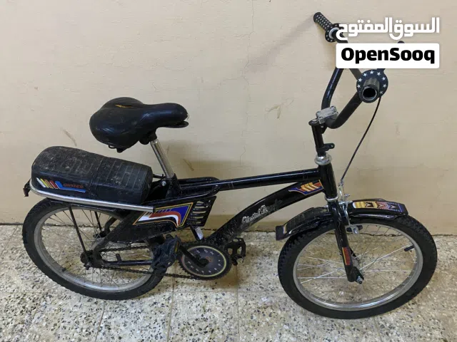 سيكل رامبو مقاس 20