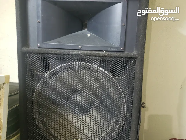 سماعات صوتيات وفيديو في جدة : افضل سعر
