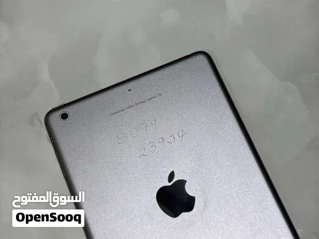 Apple iPad Mini 32 GB in Al Sharqiya
