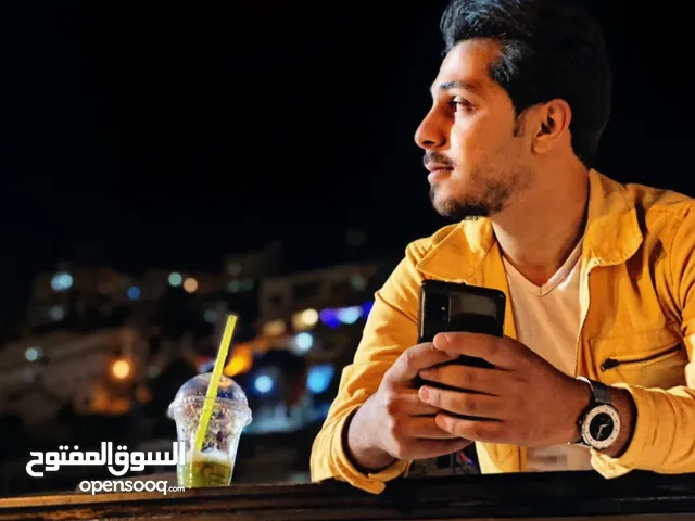 مصعب الحياري