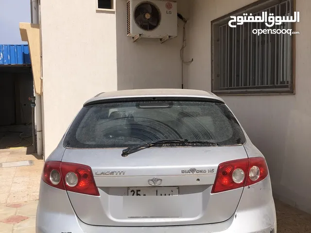داو لسيتي توماتيك