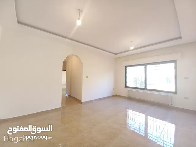 190m2 3 Bedrooms Apartments for Sale in Amman Dahiet Al Ameer Rashed