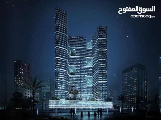 446 ft Studio Apartments for Sale in Dubai Al Barsha