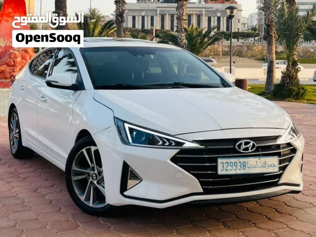 هونداي النترا موديل 2020 جمرك فل الفل بانوراما نظافة ماشاءالله ماشية 108 الف k.m استيراد كندي