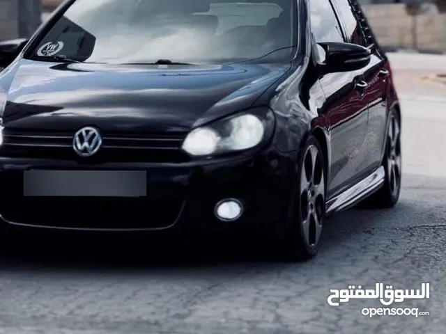 Used Volkswagen Golf in Salfit