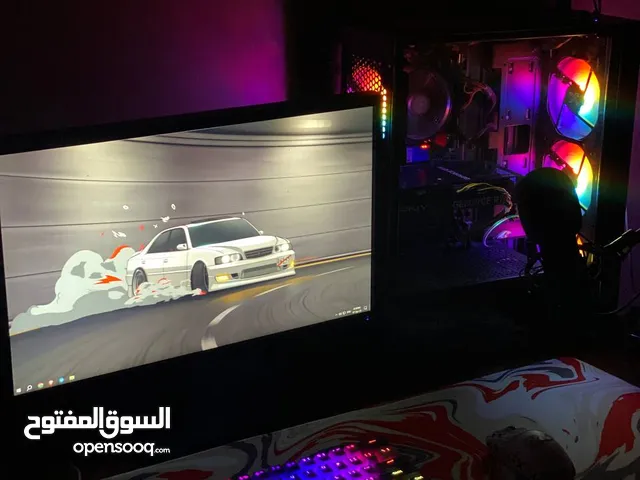 بيسي جيمنج مواصفات عالية للبيع