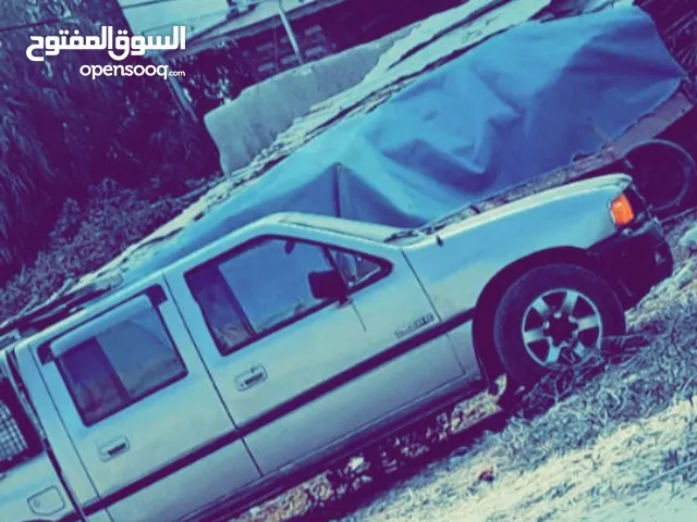بكم سوزو موديل 94