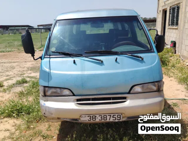 1994 Hyundai H 100