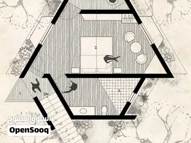 ارض للبيع  في حي الياسمين