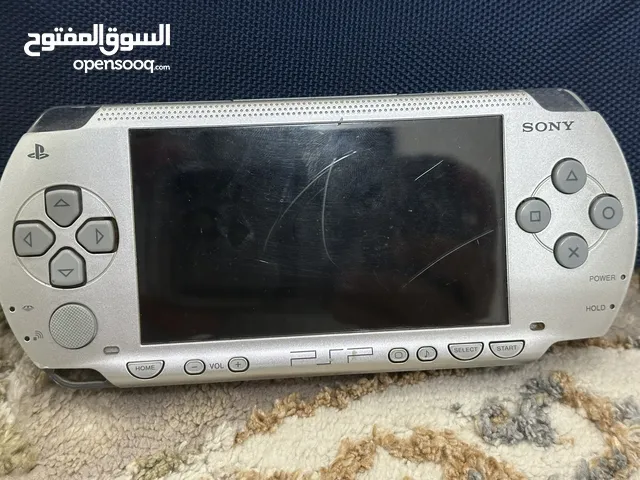 للبيع psp 1000