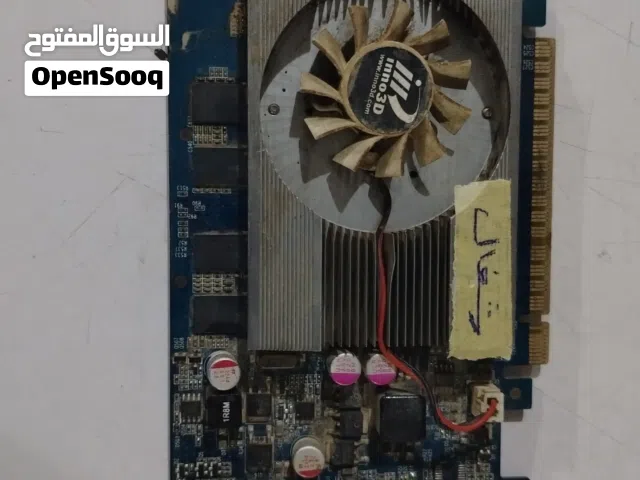 كرت شاشه  nvedia gt 430 4 للبيع