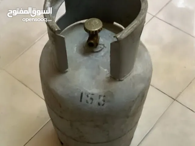 جرة غاز فاضية فارغة للبيع 28 دينار