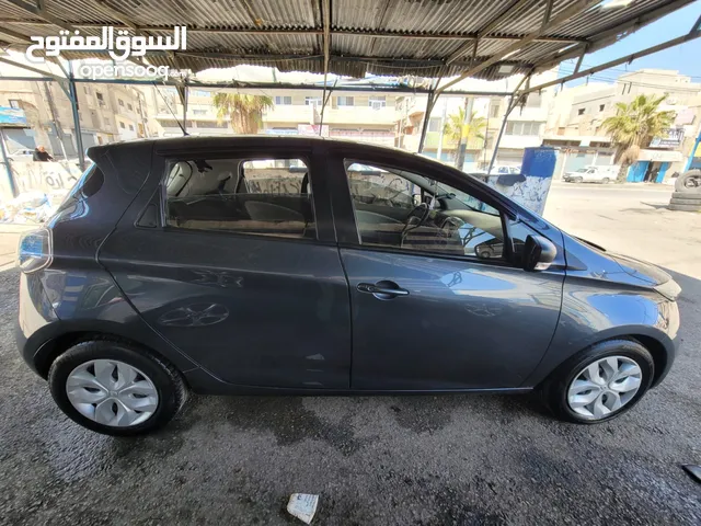 Used Renault Zoe in Zarqa