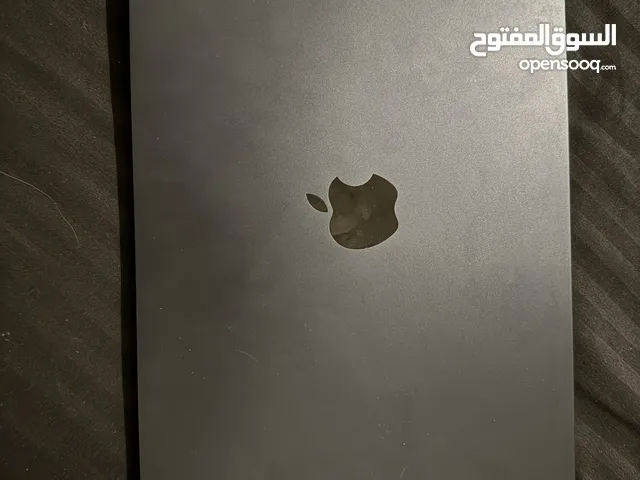 Apple MacBook Air