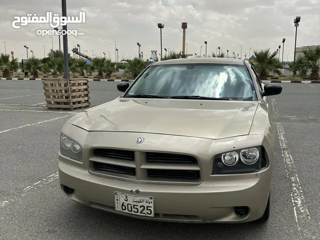 Dodge Charger 2009 in Al Jahra