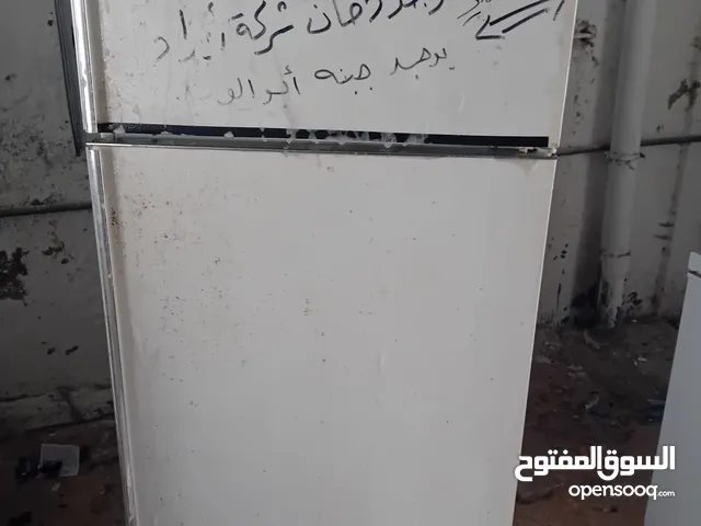 ثلاجه بسعر مغري