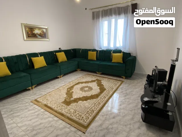 140 m2 3 Bedrooms Apartments for Rent in Tripoli Al-Serraj