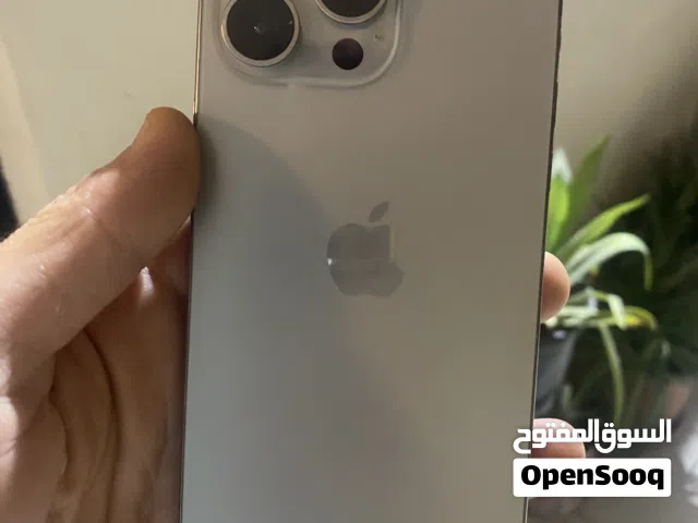 ايفون 15بروماكس