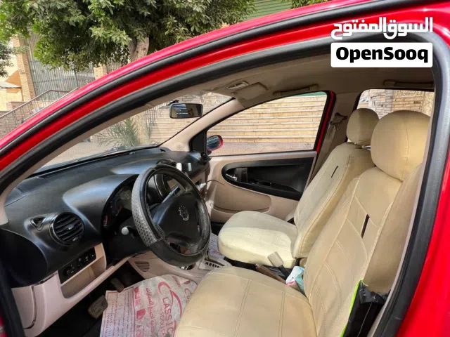 2013 جيلي LC