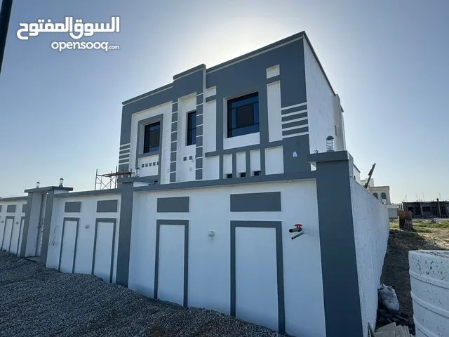 310 m2 4 Bedrooms Townhouse for Sale in Al Batinah Barka