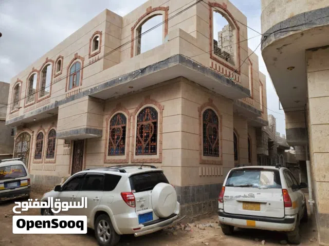 بيت عرطه في افضل موقع في صنعاء