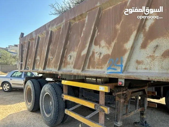 اليات ثقيلة