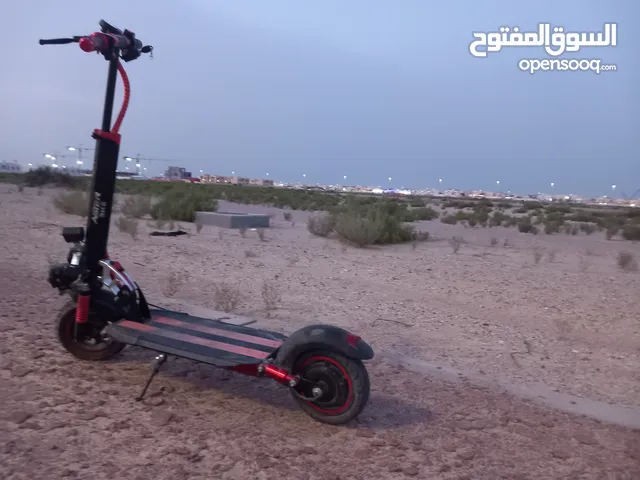 scooter year 2024