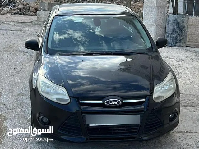 Used Ford Focus in Hebron