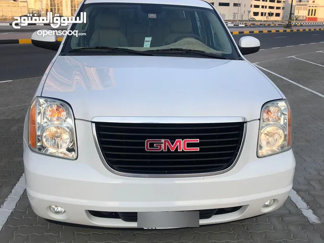 Gmc Yukon 2011 Good condition  only 198000 KM