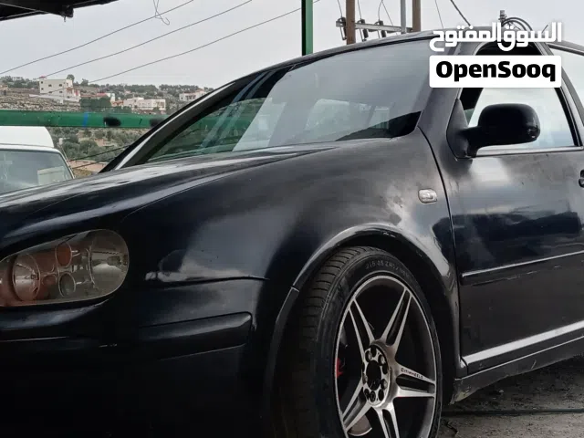 2004 فولكسفاغن جولف MK MK4