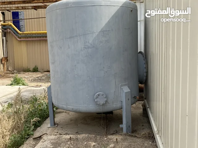خزان ماء للبيع