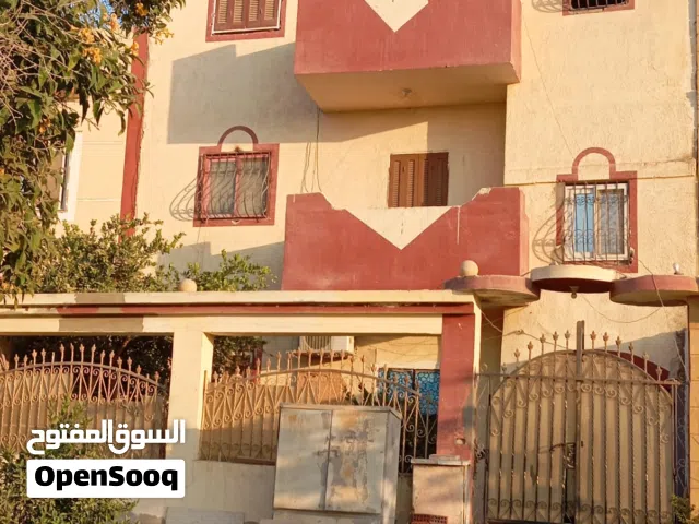 75 m2 2 Bedrooms Apartments for Rent in Giza 6th of October