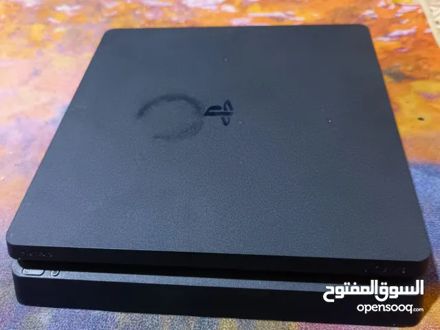 بلي فور مستعمل للبيع