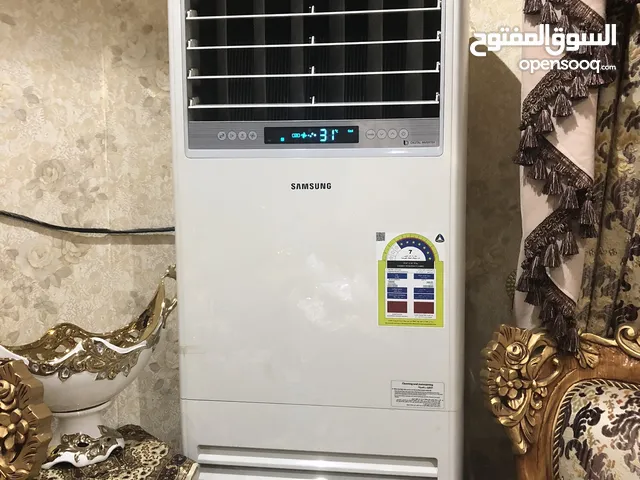 Samsung 0 - 1 Ton AC in Jeddah