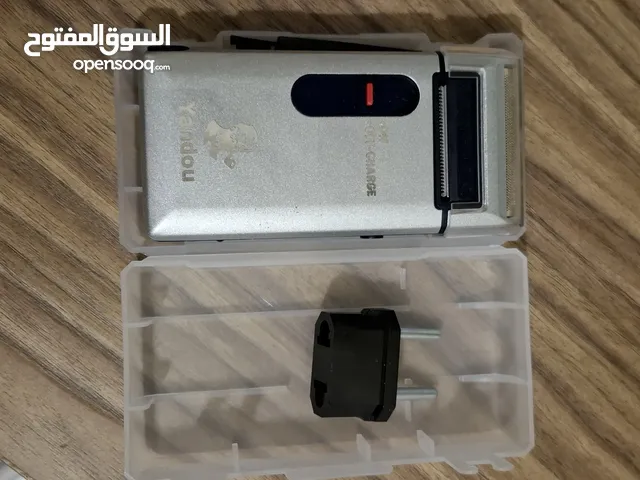 Shavers for sale in Amman