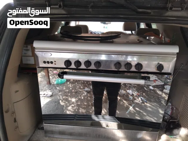 للبيع طباخ مستعمل أيطالي أصلي