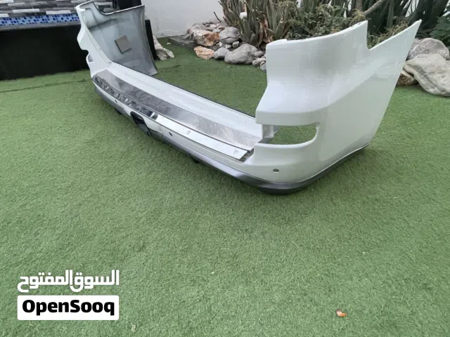 اسرع / قطع غيار لكزس LX570 وكالة مستعمل / القطع فقط المعروضة