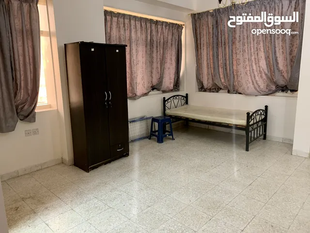 Furnished Monthly in Al Ain Central District