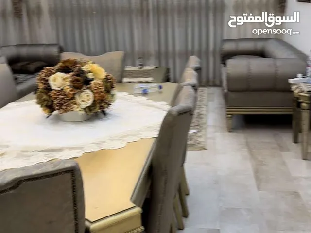 شقة مفروشه سوبر ديلوكس في ام السماق للايحار