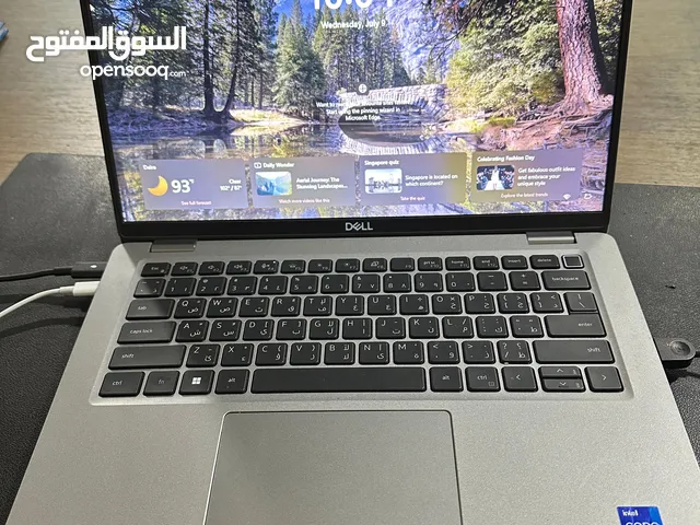 Dell Latitude 5430 Business Laptop PC.