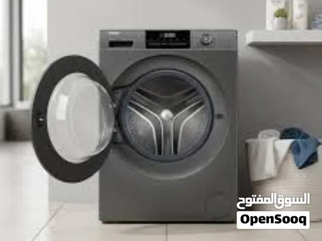 غسالة Haier جديدة زيرو