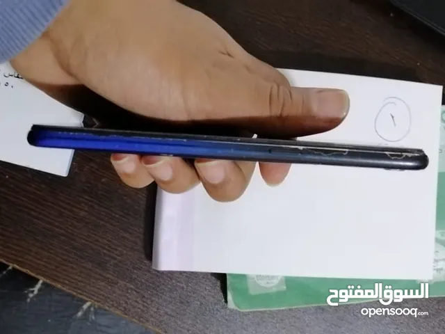 Oppo F9 Pro 64 GB in Cairo