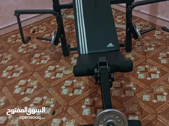 جاهز الرفع الاثقال