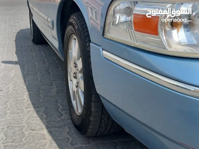 Used Ford Other in Al Jahra